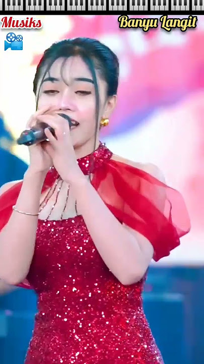 Tiara Amora (( Banyu Langit )) Omega Music