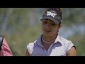 MEGAN SCHOFILL IN THE WINNERS CIRCLE | Epson Tour Now