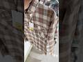 Change Your Look With Check Shirt Men #shorts #ytshorts #youtubeshorts #shortsfeed #shirts