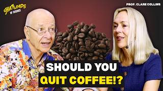 Coffee & Blood Pressure Explained