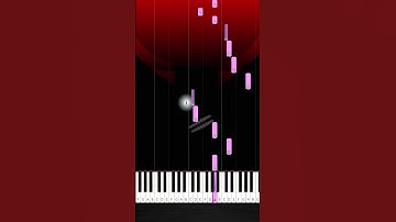 Mr. Tree in 7 Phases (Incredibox SPRUNKI) - Piano Tutorial
