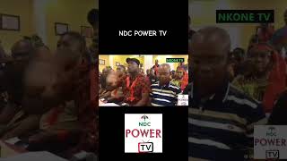 Ejisu NPP On Fire, Threat Party Leadership