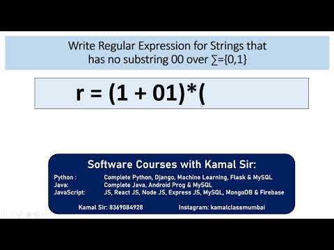 regular expression for string with no occurrence of 00