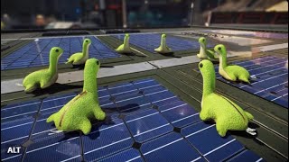 Celebrity How to get the NEW nessie easter egg in the firing range! (complete guide) Wealth