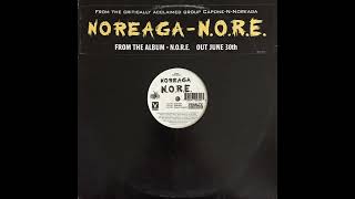 Noreaga - N.O.R.E. (12" Single)