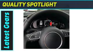 Audi Q5/A4/A6 Upgrade: Amazing Digital Cockpit!