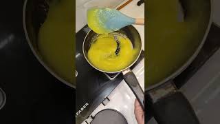Kids Favorite Mango Frooti Recipe 💛#shorts #Bishnoi's Kitchen #mangofrootirecipe #viral