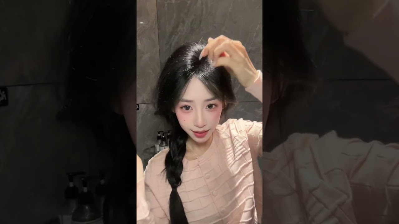 Sirf Makeup Nahi, Hair Game Bhi Strong Hona Chahiye