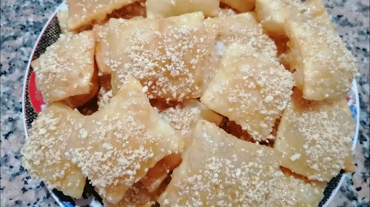 رغيفات معسلين ومقرمشين بميزينا على حقهوم وطريقهوم