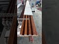 WPC Wall Panel Solution | Factory Direct Supply