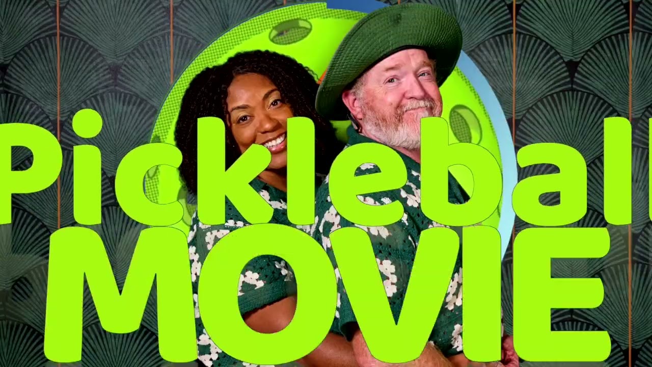 The Family Pickle 10sec Teaser