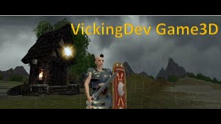 Advancement Of My 3D Game