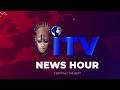 INDEPENDENT TELEVISION MAIN NEWS