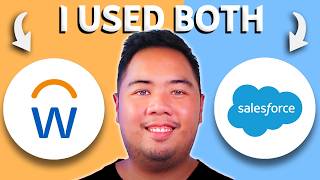 Workday vs Salesforce (2026) - Which One Is BETTER?