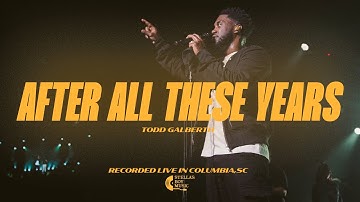 Thumbnail of After All These Years | Todd Galberth