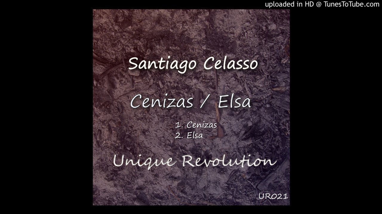 Watch Santiago Celasso - Elsa (Original Mix) on YouTube Watch Santiago Celasso - Elsa (Original Mix) on YouTube