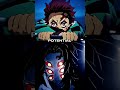 TANJIRO ALL FORMS VS KOKUSHIBO 100