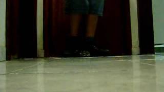 Aprende a Dança Rebolation Com Raphael;