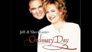 The Moon and I - Jeff & Sheri Easter chords