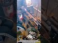 Mesmerizing welding sparks #shorts