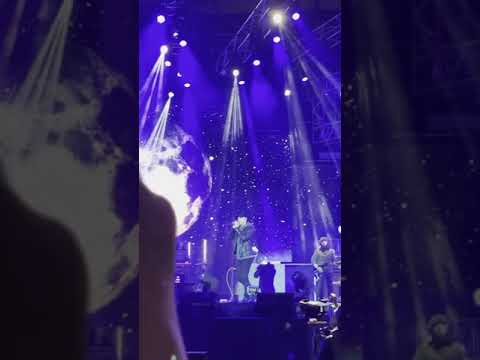 台南好young耶誕跨年晚會瘦子-伯父