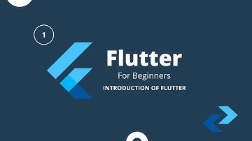 Flutter Crash Course in Hindi (हिंदी) 2021