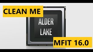 видео: ЧИСТКА ME REGION в MFIT 16 (Перезалив) картинка: ЧИСТКА ME REGION в MFIT 16 (Перезалив)