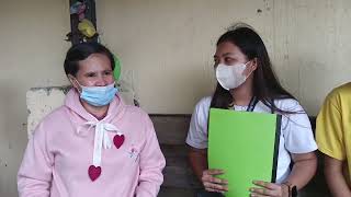 Field Study 1 Interview # Parents