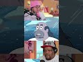 Respect For Greg! (Steven Universe Season 1 Episode 49)