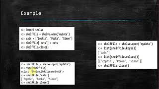 Full Module 3: PART 6 Update
