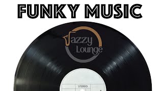 Jazz Funk and Funk Bass - Funk Jazz Music Instrumental with Funk Bass (1 Hour)