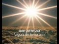 Hermano Sol, hermana Luna - YouTube