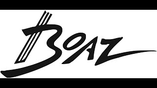 Boaz and Gordon finally get to see the first Boaz One T-Zero parts