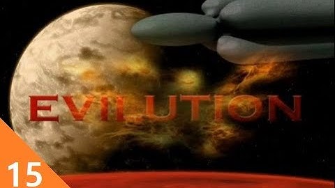 Final Doom - TNT Evilution - Dead Zone (Level 15)