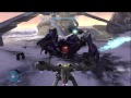 Halo 3 Campaña [Capitulo 8] El Covenant