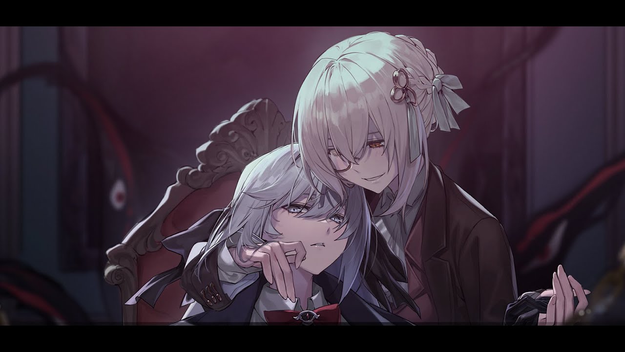 Frozen in Time | Frozen Corridors Hard 1-1 Clear (Auto) [Counter:Side]