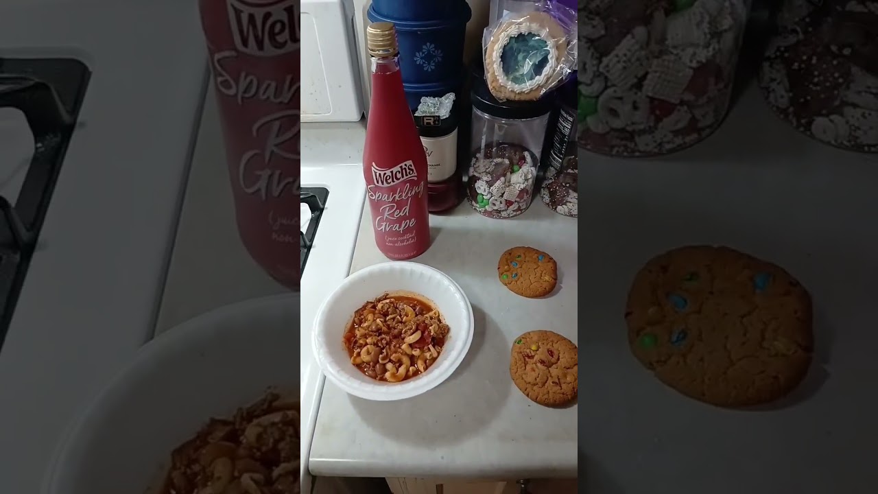 Day 4 Chili. Snack Squad.