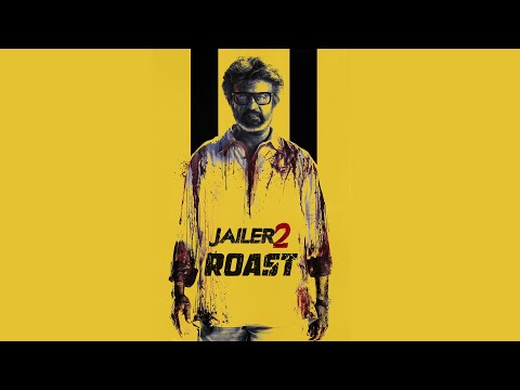 Jailer 2 Roast Not A Review Reeload Roast