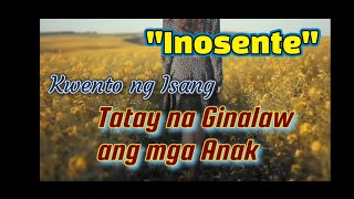 'Inosente'  [Trending sa Facebook with 6M views]