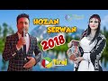 Hozan Şerwan - Yeni Muhteşem Halay | 2018
