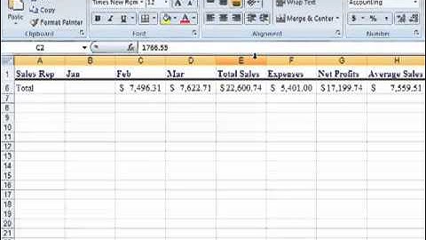 Excel 2007-10 Hiding Columns and Rows.mp4