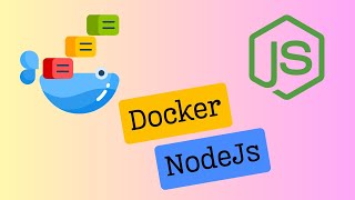 Master Docker & Node.js: The Ultimate Guide to Containerizing Your Server! 🚀🔥