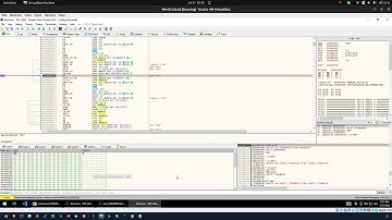 Unpacking Malware Using Only One Break point | x64dbg | Shell code injection | Self Injection