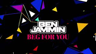 CHARLIE XCX - BEG FOR YOU (BEN JAMMIN REMIX)