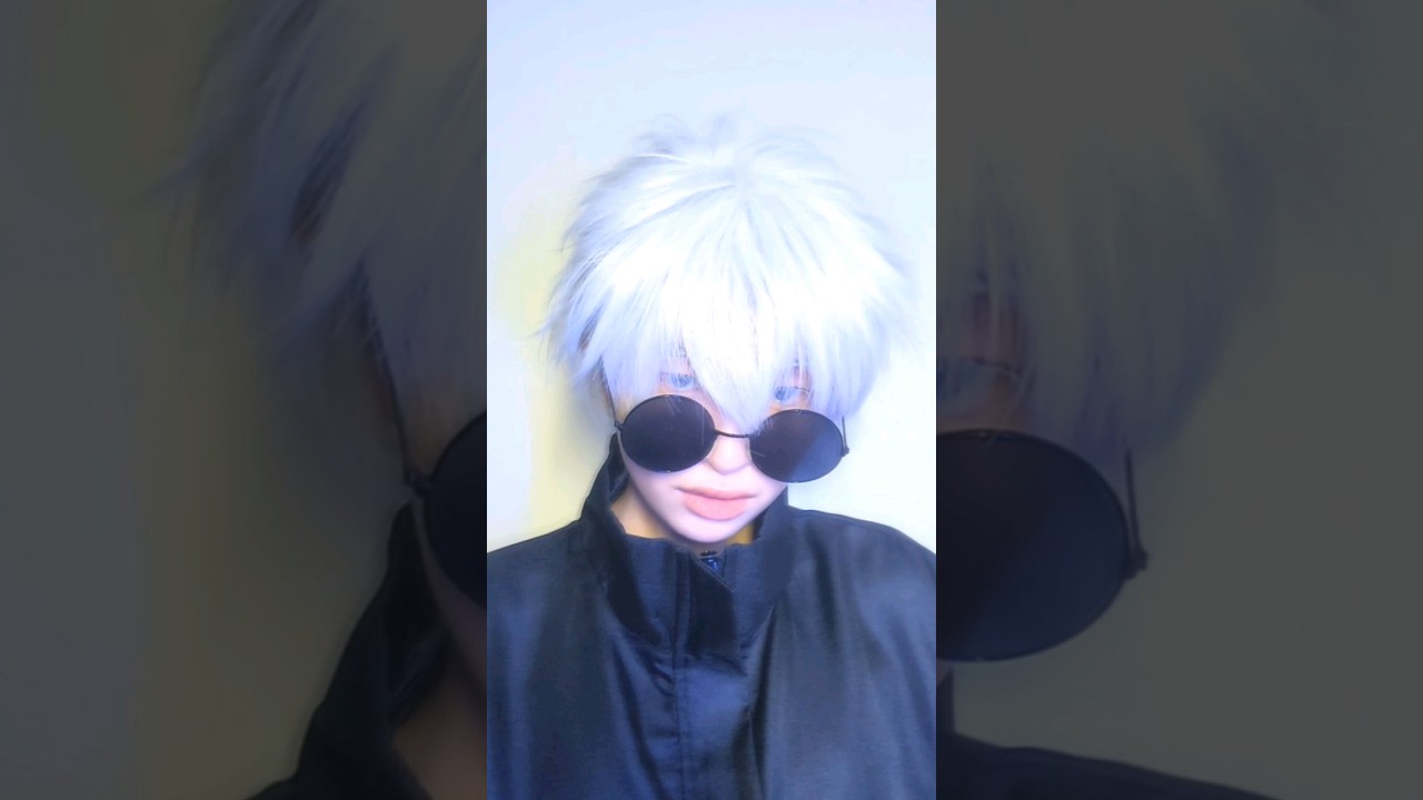 Just better #gojo #jjk #anime