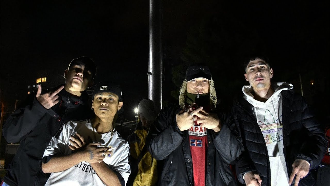 SOUNDMAN VS MAMECO - Octavos 