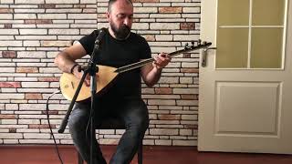 Serkan Nokay (Gönül Gel Varalım)