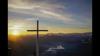 Abbe - İsanın Kanı Bu Sıcak Sevgi - Hristiyan İlahisi Resimi