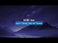 SKYLIGHT - Aimer (Lyrics)