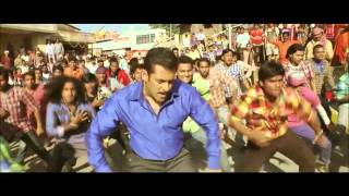 Video thumbnail of "DABANGG RELOADED (Hud Hud Dabangg) FULL VIDEO SONG (kids Version)"